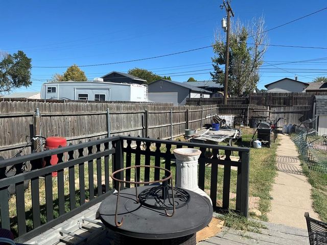 1817 Cimarron Ave, La Junta, CO 81050