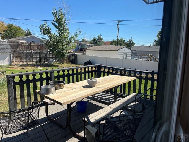 1817 Cimarron Ave, La Junta, CO 81050