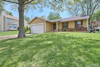 4 Pointer Court, Lake St Louis, MO 63367