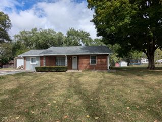 2898 W 600 S, Anderson, IN 46013
