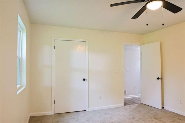 4411 Flakes Mill Road, Ellenwood, GA 30294
