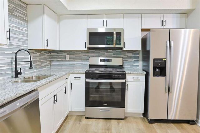 4411 Flakes Mill Road, Ellenwood, GA 30294