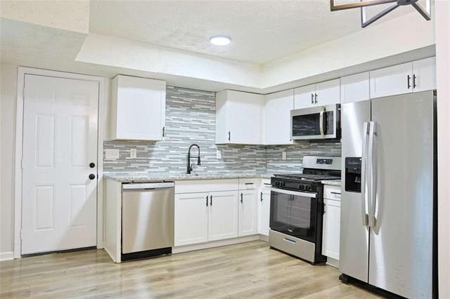 4411 Flakes Mill Road, Ellenwood, GA 30294