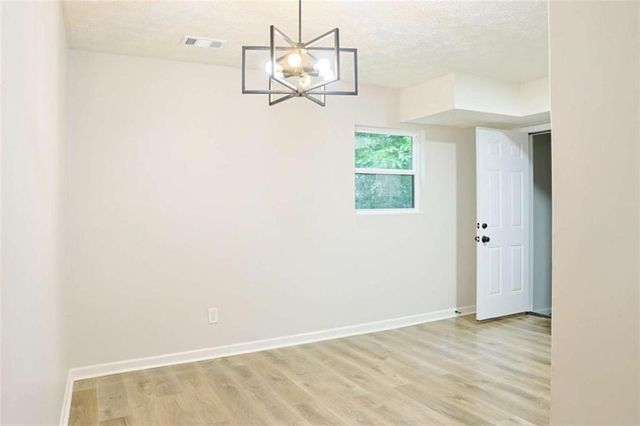 4411 Flakes Mill Road, Ellenwood, GA 30294