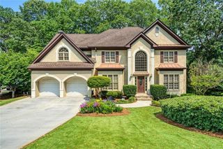 5044 Chapel Lake Circle, Douglasville, GA 30135
