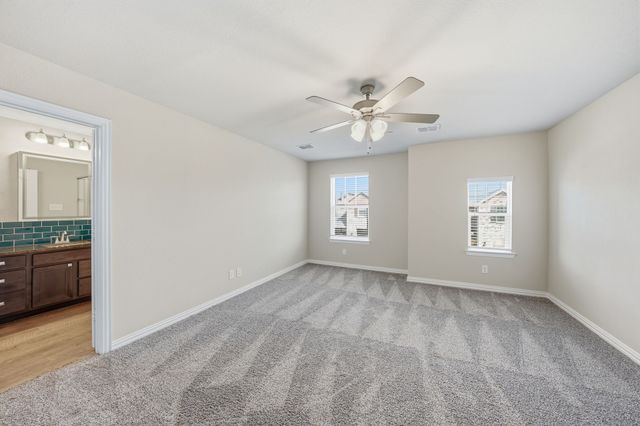 1268 Jones Trail, Lewisville, TX 75077