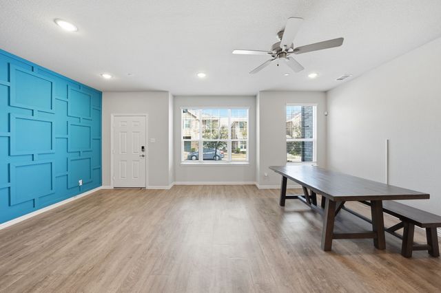 1268 Jones Trail, Lewisville, TX 75077