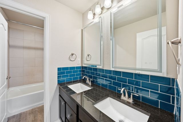 1268 Jones Trail, Lewisville, TX 75077