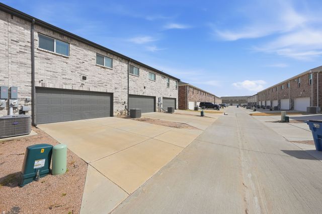 1268 Jones Trail, Lewisville, TX 75077