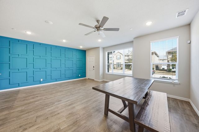 1268 Jones Trail, Lewisville, TX 75077