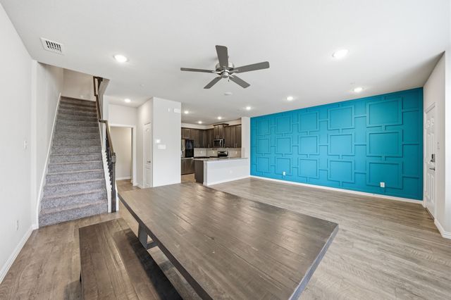 1268 Jones Trail, Lewisville, TX 75077