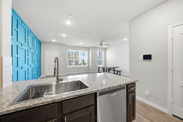 1268 Jones Trail, Lewisville, TX 75077