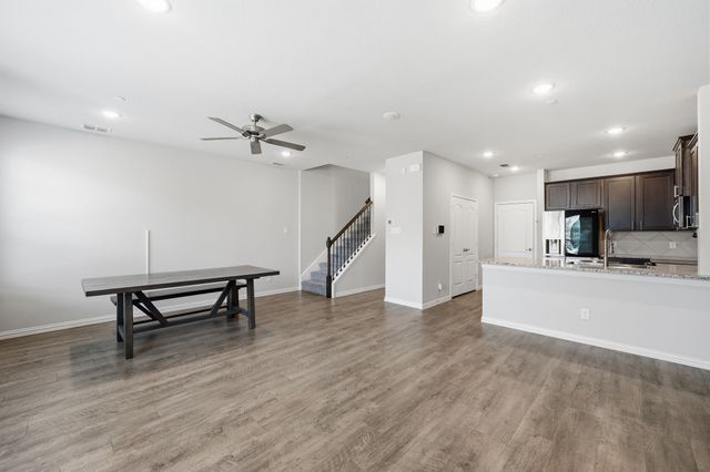 1268 Jones Trail, Lewisville, TX 75077