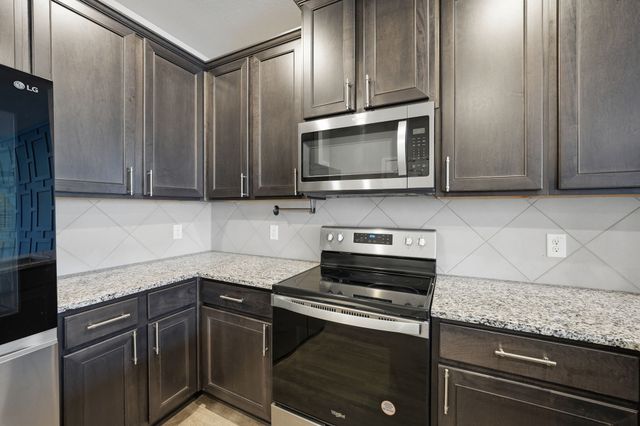 1268 Jones Trail, Lewisville, TX 75077