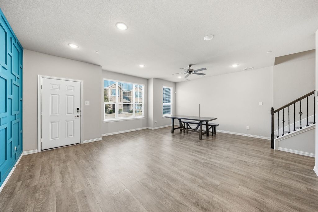 1268 Jones Trail, Lewisville, TX 75077