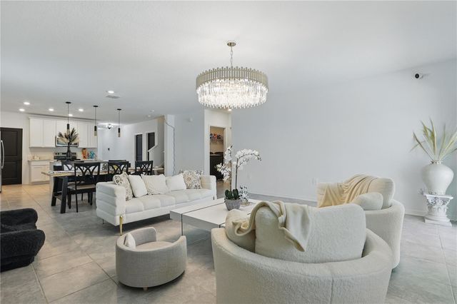 4307 PEBBLES THROW DRIVE, Kissimmee, FL 34746