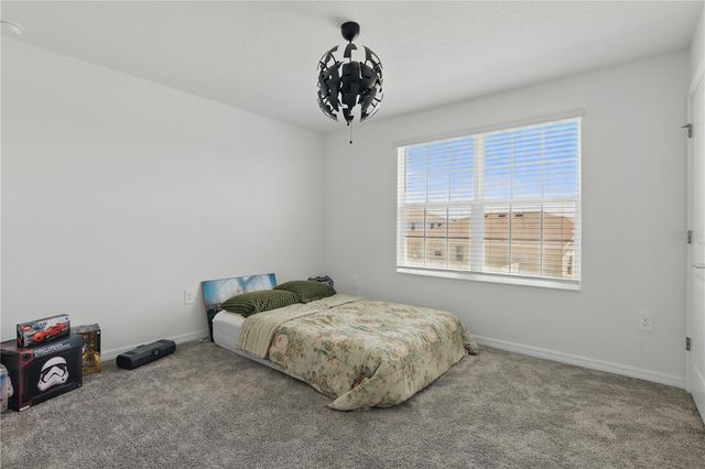 4307 PEBBLES THROW DRIVE, Kissimmee, FL 34746
