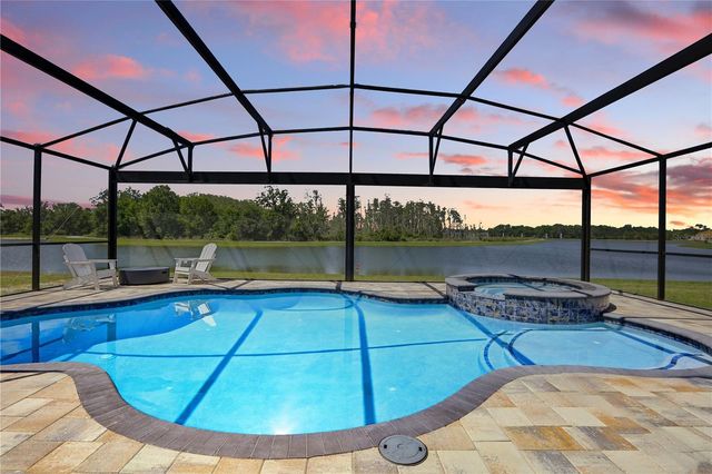 4307 PEBBLES THROW DRIVE, Kissimmee, FL 34746