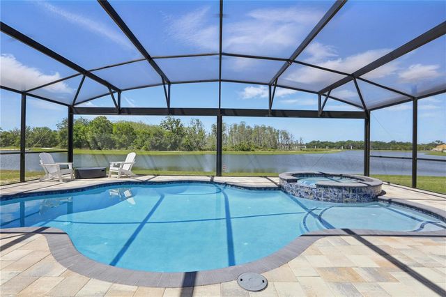 4307 PEBBLES THROW DRIVE, Kissimmee, FL 34746