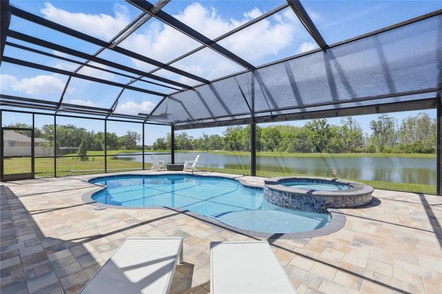4307 PEBBLES THROW DRIVE, Kissimmee, FL 34746