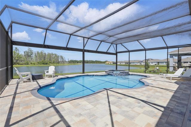 4307 PEBBLES THROW DRIVE, Kissimmee, FL 34746