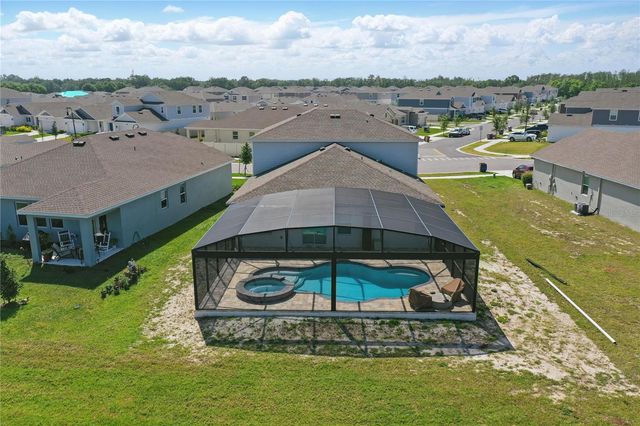 4307 PEBBLES THROW DRIVE, Kissimmee, FL 34746