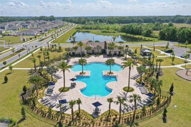 4307 PEBBLES THROW DRIVE, Kissimmee, FL 34746