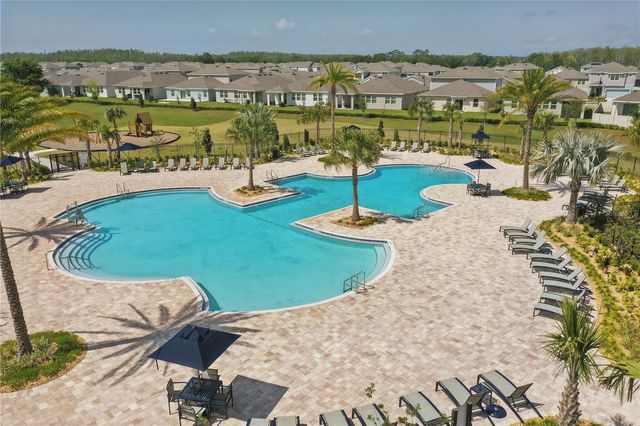 4307 PEBBLES THROW DRIVE, Kissimmee, FL 34746