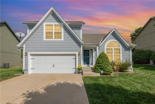 1952 W Ferrel Drive, Olathe, KS 66061