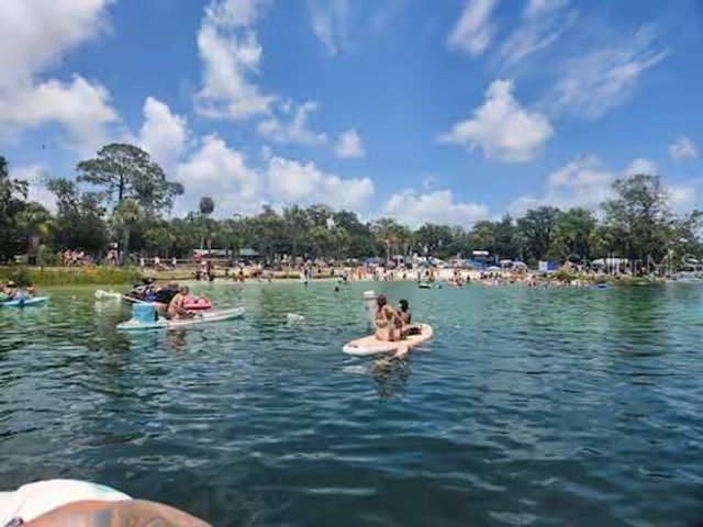 30 SE VALARE LANE 102B, Crystal River, FL 34429