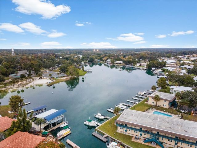 30 SE VALARE LANE 102B, Crystal River, FL 34429