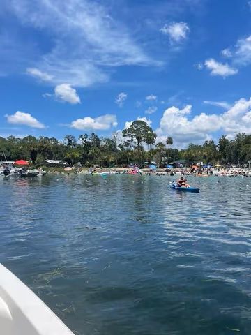 30 SE VALARE LANE 102B, Crystal River, FL 34429