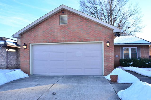 3809 Cinnamon Trail, Evansville, IN 47715