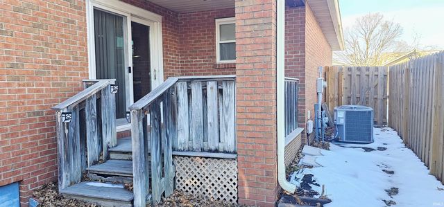 3809 Cinnamon Trail, Evansville, IN 47715