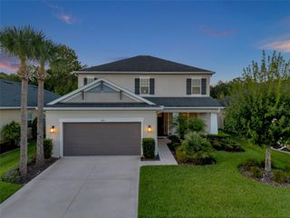 1815 VIRGINIA WILLOW DRIVE, Wesley Chapel, FL 33544