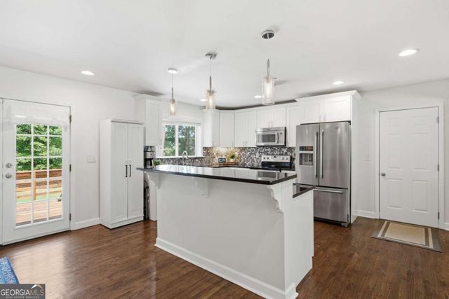 1891 Shepherd Circle SW, Atlanta, GA 30311