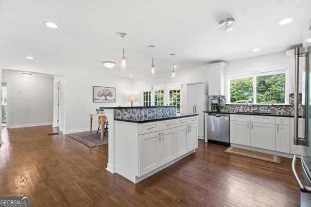 1891 Shepherd Circle SW, Atlanta, GA 30311