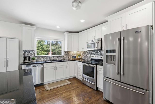 1891 Shepherd Circle SW, Atlanta, GA 30311