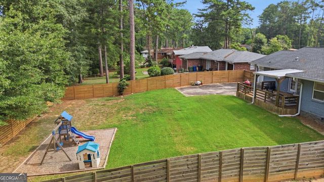 1891 Shepherd Circle SW, Atlanta, GA 30311