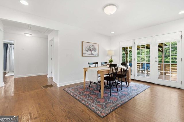 1891 Shepherd Circle SW, Atlanta, GA 30311