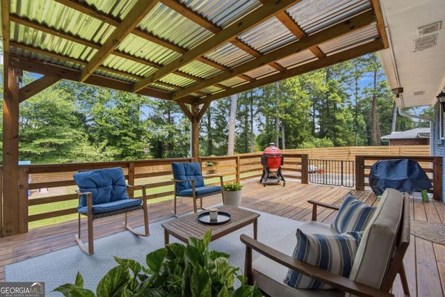 1891 Shepherd Circle SW, Atlanta, GA 30311