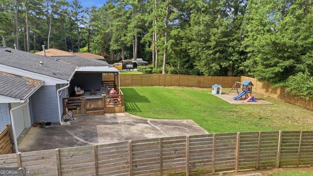 1891 Shepherd Circle SW, Atlanta, GA 30311