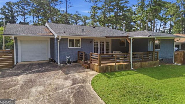 1891 Shepherd Circle SW, Atlanta, GA 30311