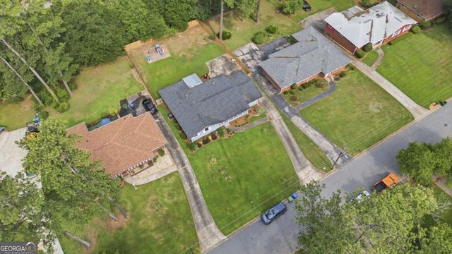 1891 Shepherd Circle SW, Atlanta, GA 30311