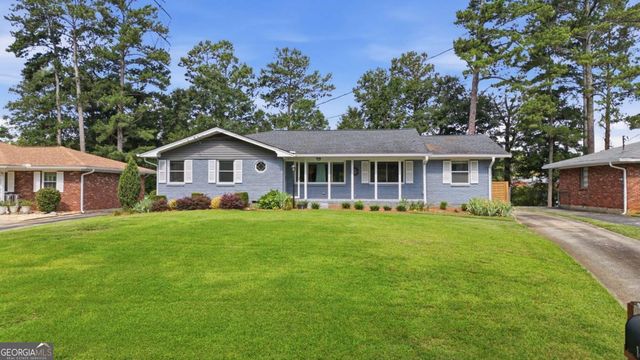 1891 Shepherd Circle SW, Atlanta, GA 30311
