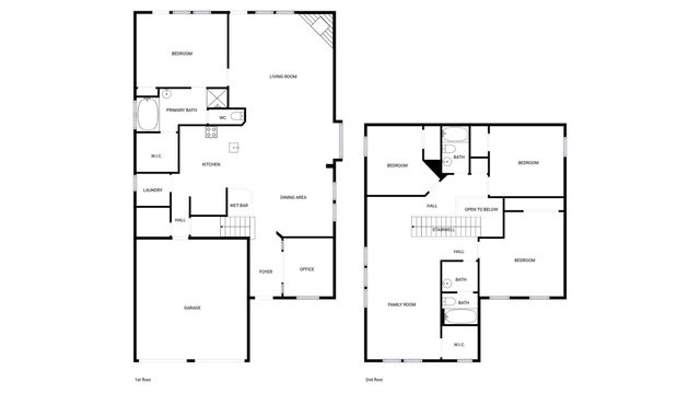 19610 Sunrise Chase Way, Houston, TX 77084