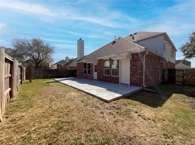 19610 Sunrise Chase Way, Houston, TX 77084