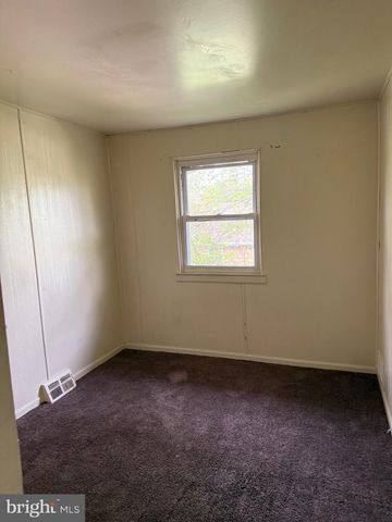 1530 CLIFTON AVE, Sharon Hill, PA 19079