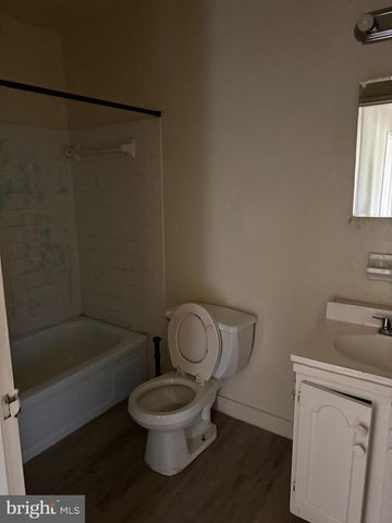 1530 CLIFTON AVE, Sharon Hill, PA 19079