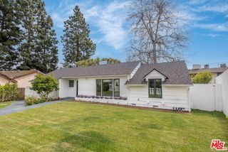 527 S Bentley Avenue, Los Angeles, CA 90049